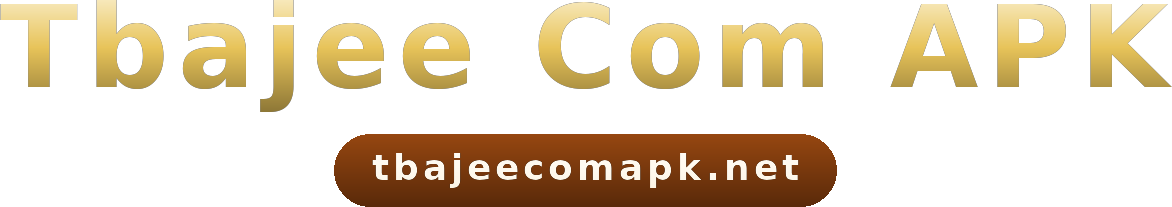 Tbajee Com APK logo